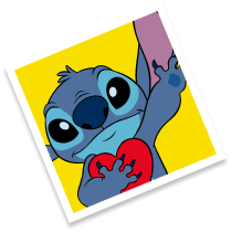 Stitch 1