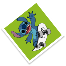Stitch 2