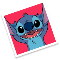 Stitch 5
