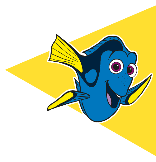 dory